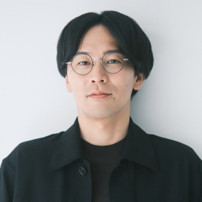 橋口 勇輝