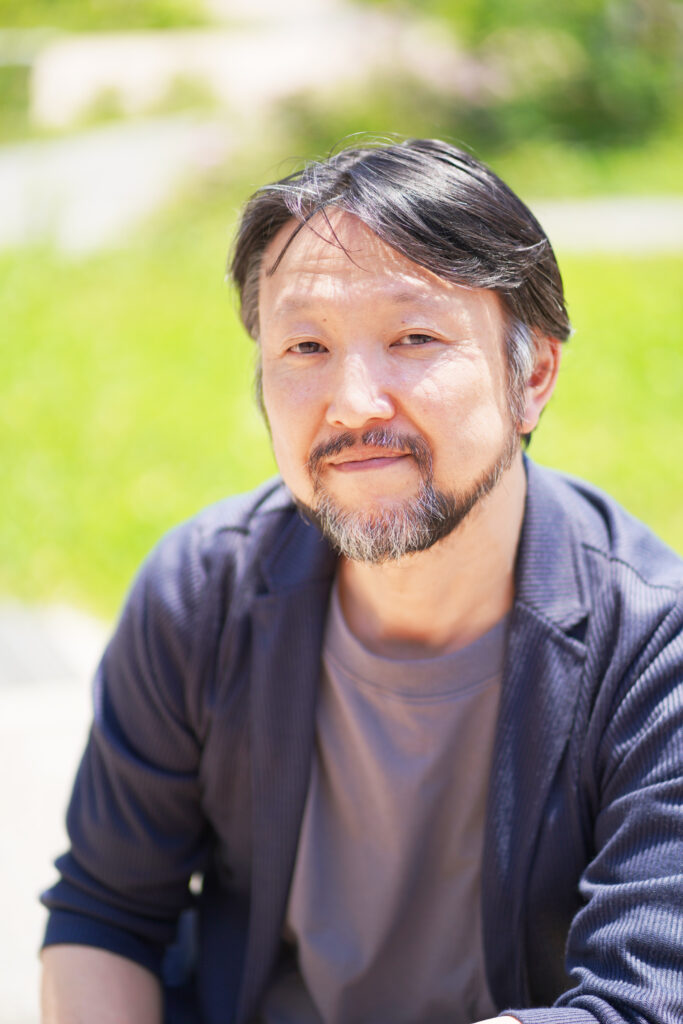 杉木 隆幸