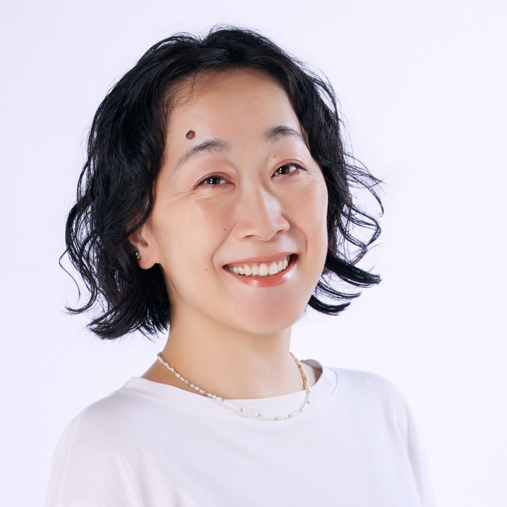 田中 千佳子