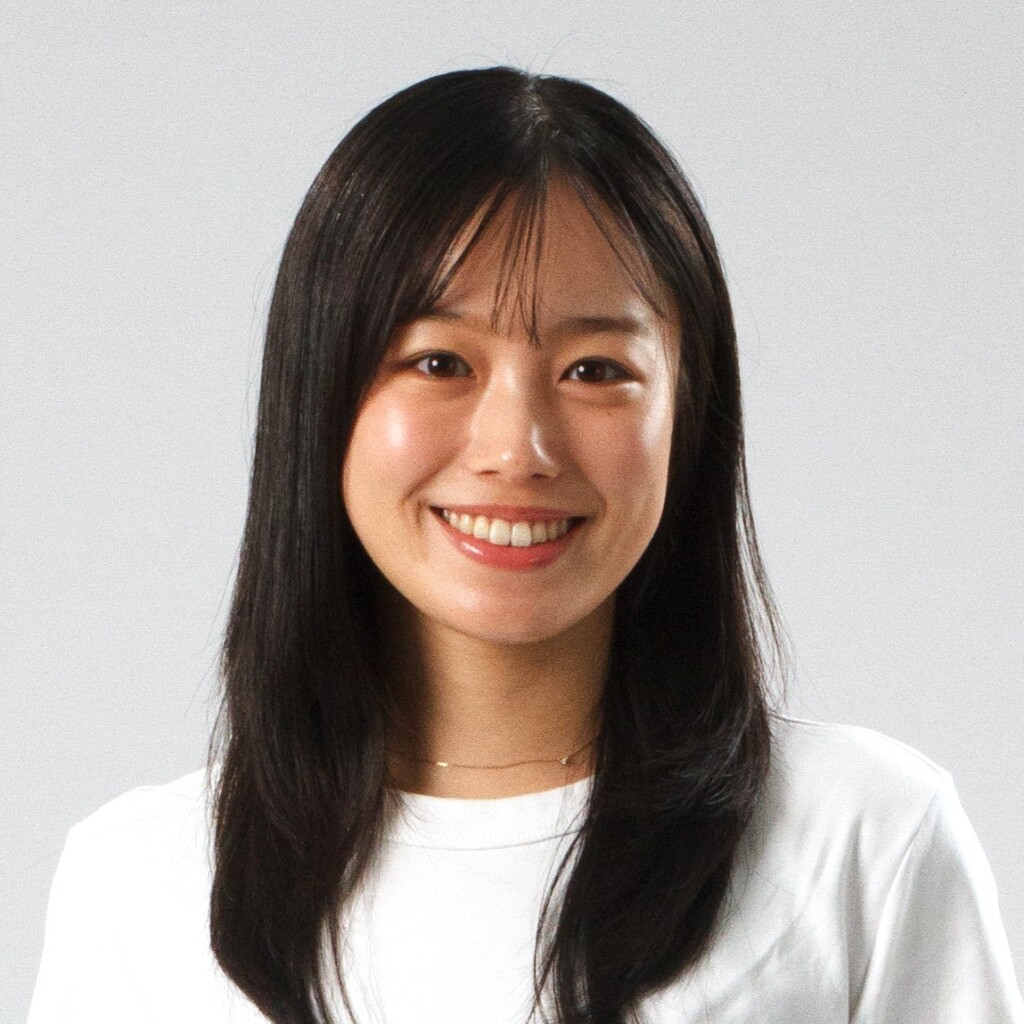 永島 彩花