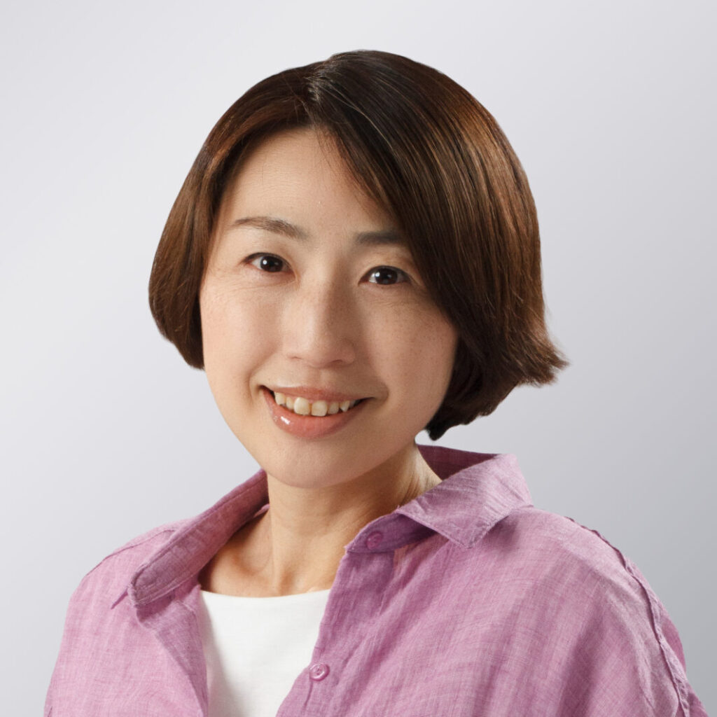 今泉恵美子が所属しました！