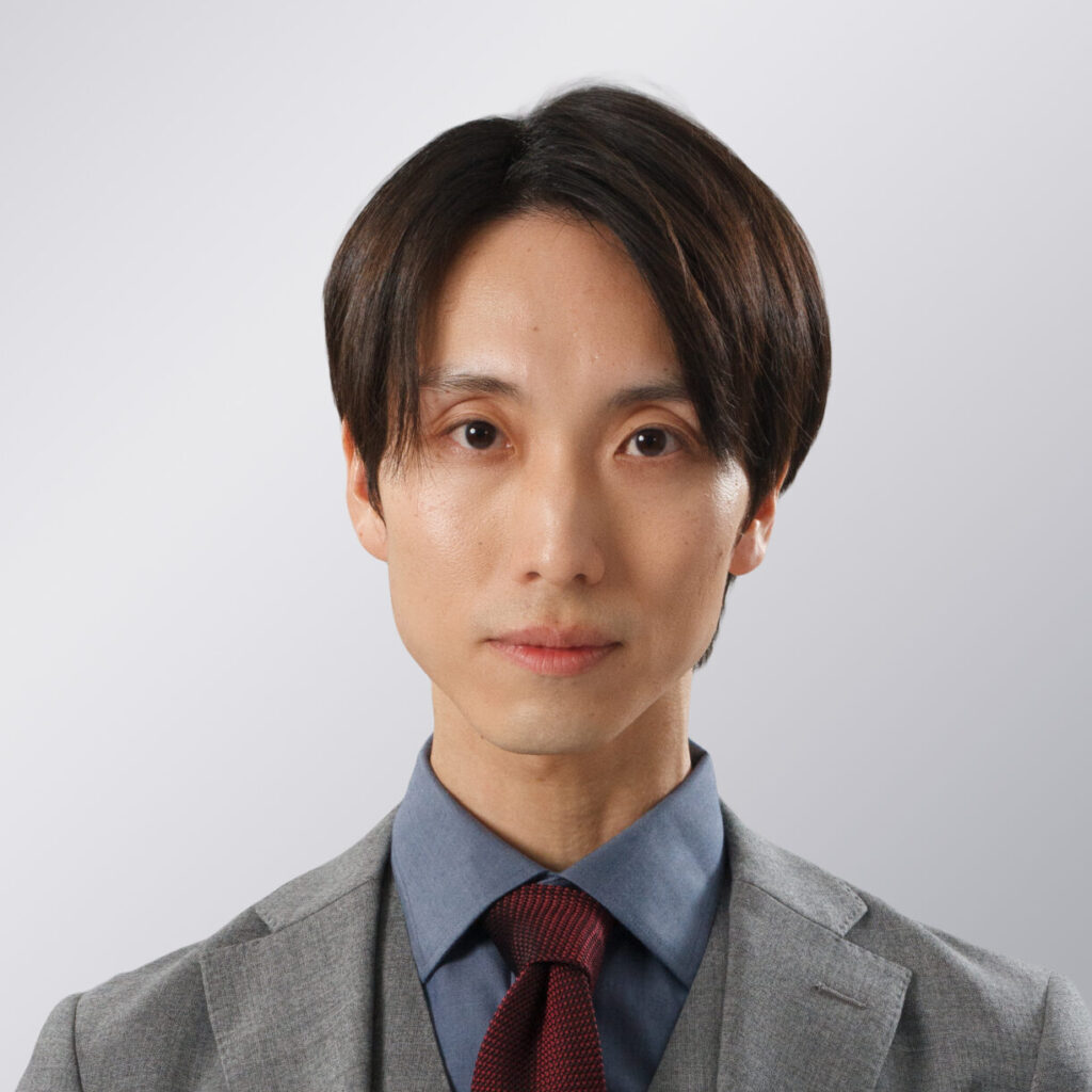 若本諒平が所属しました！