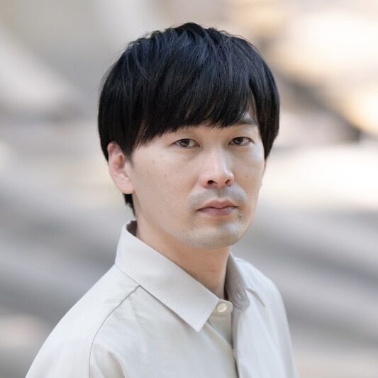 橋口勇輝　Netflixシリーズ「SとX」出演！
