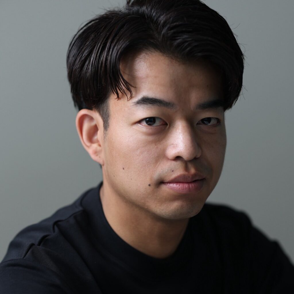 冨野優樹が所属しました！